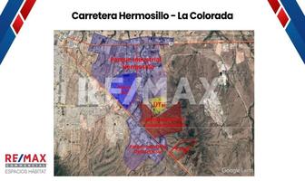 Foto de inmueble en  , Col. Parque Industrial Dynatech Sur C.P. 83297, Hermosillo