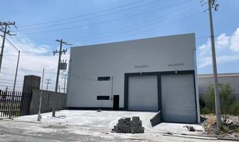 Foto de inmueble en Parque industrial el palmar, Col. Terra Park Santa Catarina C.P. 66367, Santa Catarina