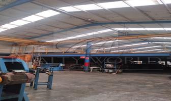 Foto de inmueble en  , Col. Parque Industrial Escobedo C.P. 66062, General Escobedo