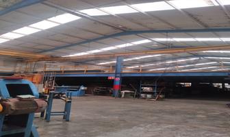 Foto de inmueble en  , Col. Parque Industrial Escobedo C.P. 66062, General Escobedo