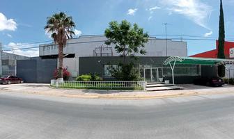 Foto de inmueble en  , Col. Parque Industrial FINSA Aguascalientes C.P. 20393, Aguascalientes