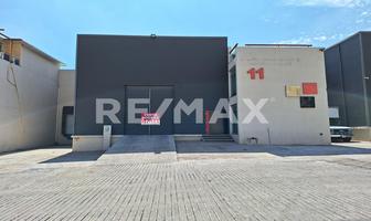 Foto de inmueble en PARQUE INDUSTRIAL FINSA, Col. Parque Industrial Bernardo Quintana C.P. 76246, El Marqués