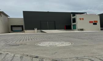 Foto de inmueble en  , Col. Parque Industrial FINSA Querétaro C.P. 76246, El Marqués