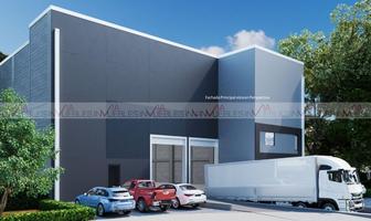 Foto de inmueble en  , Col. Parque Industrial Hasna C.P. 66627, Apodaca