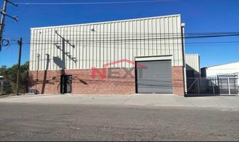 Foto de inmueble en Parque Industrial Hermosillo #0, Col. Parque Industrial Hermosillo C.P. 83299, Hermosillo