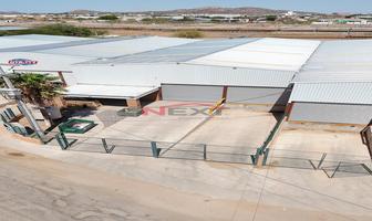 Foto de inmueble en Parque Industrial Hermosillo #0, Col. Parque Industrial Hermosillo C.P. 83299, Hermosillo