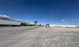 Foto de inmueble en , Col. Parque Industrial Impulso C.P. 31183, Chihuahua