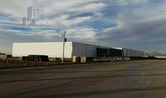 Foto de inmueble en  , Col. Parque Industrial Intermex Aeropuerto C.P. 31384, Chihuahua