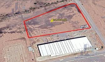 Foto de inmueble en , Col. Parque Industrial Intermex Aeropuerto C.P. 31384, Chihuahua