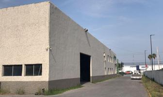 Foto de inmueble en  , Col. Parque Industrial Kalos Encarnación C.P. 66633, Apodaca