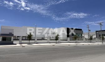 Foto de inmueble en Parque Industrial La Encantada, Col. Pequeña Propiedad la Encantada C.P. 35076, Gómez Palacio