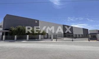 Foto de inmueble en Parque Industrial La Encantada, Col. Pequeña Propiedad la Encantada C.P. 35076, Gómez Palacio