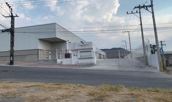 Foto de inmueble en  , Col. Parque industrial la Noria C.P. 76246, El Marqués