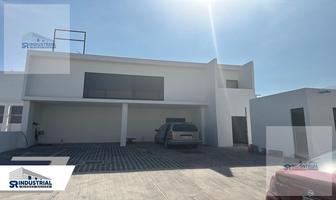 Foto de inmueble en  , Col. Parque Industrial las Palmas C.P. 66368, Santa Catarina