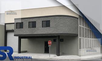 Foto de inmueble en , Col. Parque Industrial las Palmas C.P. 66368, Santa Catarina