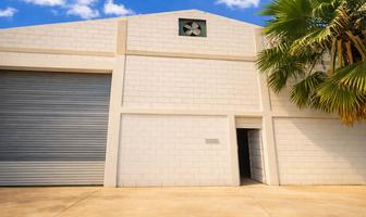 Foto de inmueble en , Col. Parque Industrial las Palmas C.P. 66368, Santa Catarina