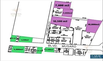 Foto de inmueble en  , Col. Parque Industrial Latitud C.P. 83175, Hermosillo