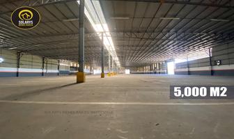 Foto de inmueble en  , Col. Parque Industrial Latitud C.P. 83175, Hermosillo