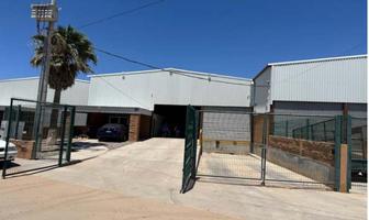 Foto de inmueble en  , Col. Parque Industrial Latitud C.P. 83175, Hermosillo