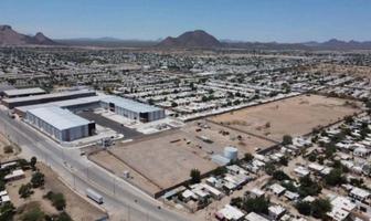 Foto de inmueble en  , Col. Parque Industrial Latitud C.P. 83175, Hermosillo