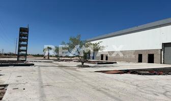 Foto de inmueble en  , Col. Parque Industrial Latitud C.P. 83175, Hermosillo