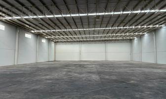 Foto de inmueble en , Col. Parque Industrial Marfer C.P. 66367, Santa Catarina