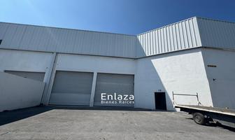 Foto de inmueble en  , Col. Parque Industrial Milimex C.P. 66637, Apodaca