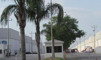 Foto de inmueble en , Col. Parque Industrial Milimex C.P. 66637, Apodaca