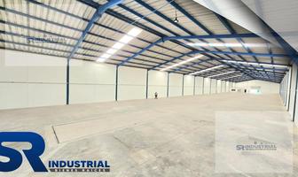 Foto de inmueble en  , Col. Parque Industrial Milimex C.P. 66637, Apodaca
