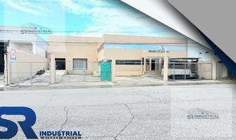 Foto de inmueble en  , Col. Parque Industrial Multipark C.P. 66633, Apodaca