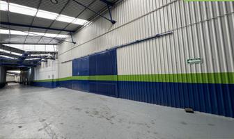 Foto de inmueble en  , Col. Parque Industrial Naucalpan C.P. 53489, Naucalpan de Juárez