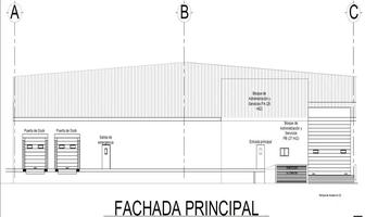 Foto de inmueble en  , Col. Parque Industrial Oriente C.P. 27272, Torreón