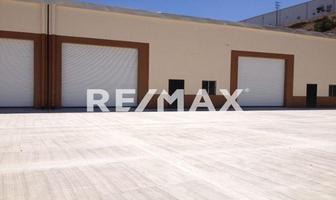 Foto de inmueble en Parque Industrial Pacifico II, Col. Industrial Pacífico II C.P. 22644, Tijuana