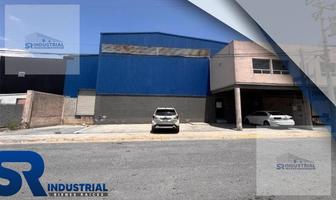 Foto de inmueble en , Col. Parque Industrial Pedreras C.P. 66367, Santa Catarina