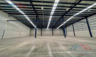 Foto de inmueble en  , Col. Parque Industrial Puebla 2000 C.P. 72225, Puebla