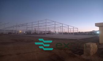 Foto de inmueble en  , Col. Parque Industrial Puebla 2000 C.P. 72225, Puebla
