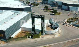 Foto de inmueble en PARQUE INDUSTRIAL PYME, Col. San Antonio la Galera C.P. 76974, Huimilpan