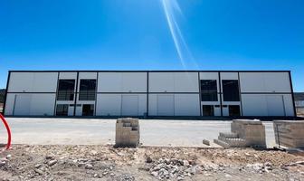 Foto de inmueble en  , Col. Parque Industrial Querétaro C.P. 76215, Querétaro