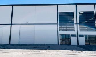 Foto de inmueble en  , Col. Parque Industrial Querétaro C.P. 76215, Querétaro