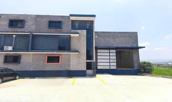 Foto de inmueble en  , Col. Parque Industrial Querétaro C.P. 76215, Querétaro