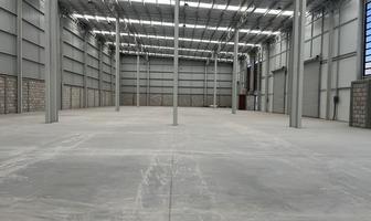 Foto de inmueble en PARQUE INDUSTRIAL QUERETARO, Col. Santa Rosa de Jauregui C.P. 76220, Querétaro