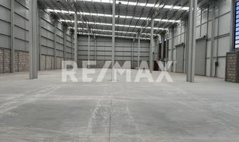 Foto de inmueble en PARQUE INDUSTRIAL QUERETARO, Col. Santa Rosa de Jauregui C.P. 76220, Querétaro