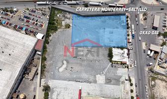 Foto de inmueble en Parque Industrial Ramos Arizpe #0, Col. Parque Industrial Ramos Arizpe C.P. 25903, Ramos Arizpe