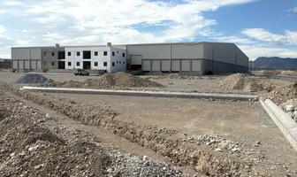 Foto de inmueble en  , Col. Parque Industrial Ramos Arizpe C.P. 25903, Ramos Arizpe