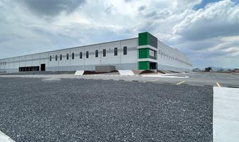 Foto de inmueble en  , Col. Parque Industrial Ramos Arizpe C.P. 25903, Ramos Arizpe