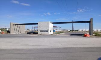 Foto de inmueble en Parque Industrial "San Francisco", Col. Ana C.P. 27170, Torreón