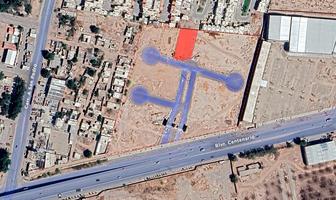 Foto de inmueble en Parque Industrial "San Francisco", Col. Ana C.P. 27170, Torreón