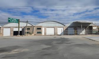 Foto de inmueble en  , Col. Parque Industrial Siglo XXI C.P. 20283, Aguascalientes