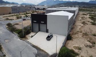 Foto de inmueble en Parque industrial Trapack, Col. Terra Park Santa Catarina C.P. 66367, Santa Catarina