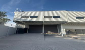 Foto de inmueble en calle ., Col. Parque Industrial Valle de Aguascalientes C.P. 20358, San Francisco de los Romo
